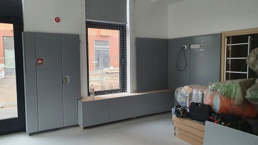 Детский сад, г. Одинцово